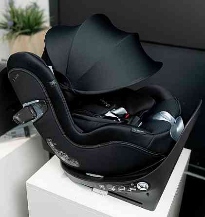 Автокресло cybex Донецк