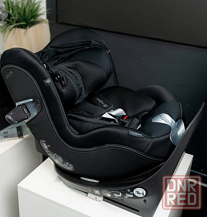 Автокресло cybex Донецк - изображение 2
