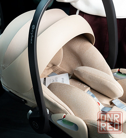 Автокресло cybex Донецк - изображение 6