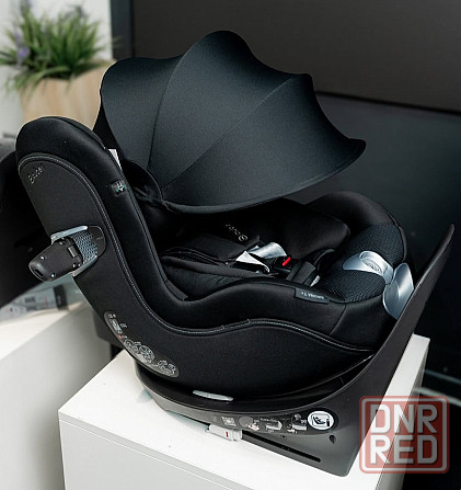 Автокресло cybex Донецк - изображение 1