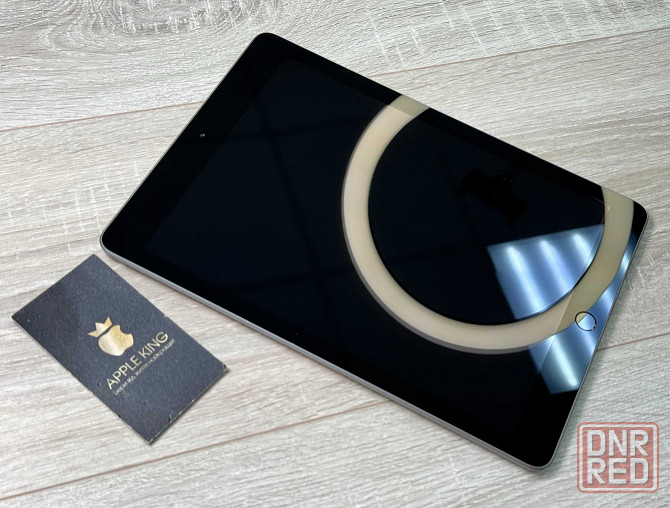 Планшет Apple iPad 6 9.7 дюйми Wi-Fi 128GB Space A1893 Херсон - изображение 5