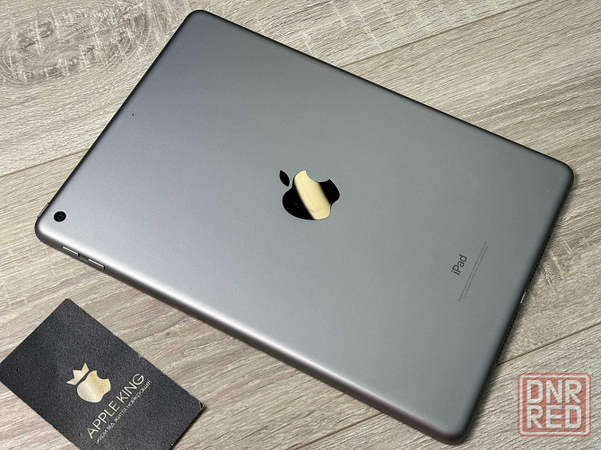 Планшет Apple iPad 6 9.7 дюйми Wi-Fi 128GB Space A1893 Херсон - изображение 4