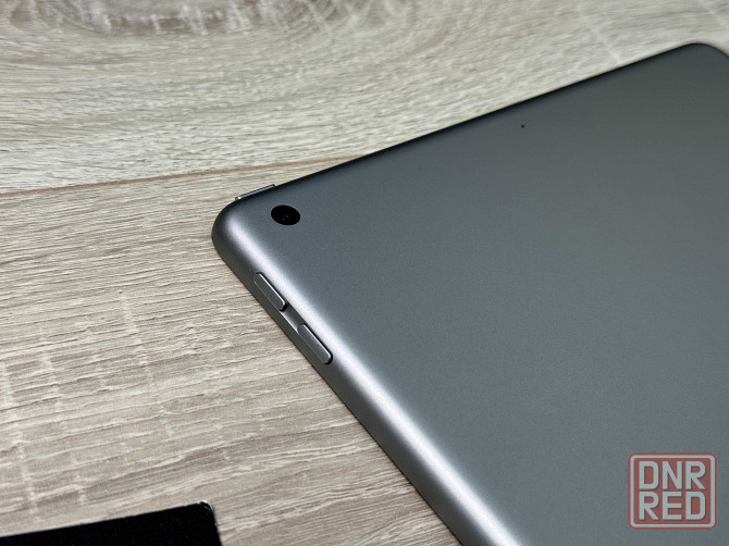 Планшет Apple iPad 6 9.7 дюйми Wi-Fi 128GB Space A1893 Херсон - изображение 7