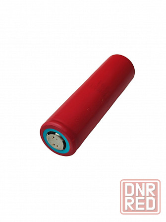 Высокотоковые Sanyo UR18650RX 2000 mAh - 20А Запорожье - изображение 1