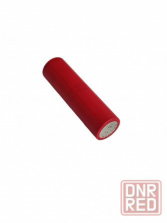 Высокотоковые Sanyo UR18650RX 2000 mAh - 20А Запорожье - изображение 2