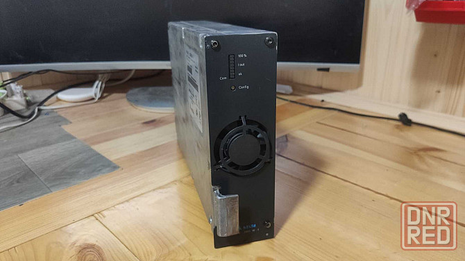 Блок питания, зарядное Delta FR 48V-2000 Запорожье - изображение 3