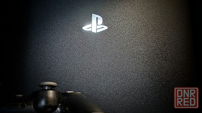 Приставка PS4 Sony PlayStation 4 Pro + Гарантія! Запорожье - изображение 2