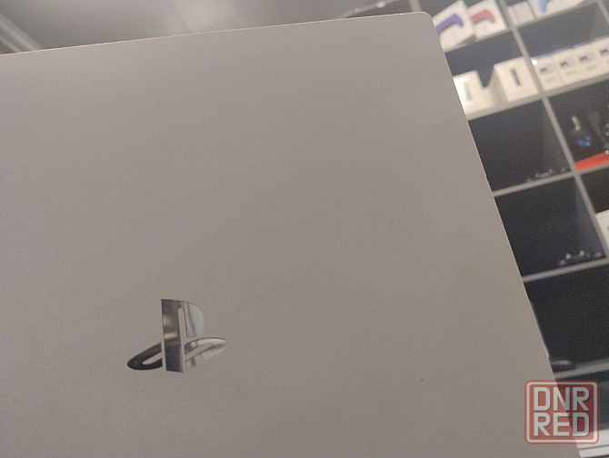 Playstation 4 pro 1 TB/пс 4 про 1тб +Гарантия+Игры Запорожье - изображение 3