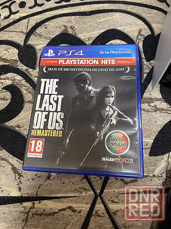 PlayStation 5 Fat Blu-Ray Запорожье - изображение 5