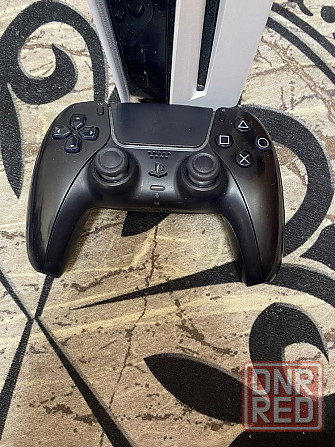 PlayStation 5 Fat Blu-Ray Запорожье - изображение 4