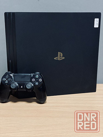 Текст: 

Sony Playstation 4 pro 9.0 с играми гарантия Запорожье - изображение 1