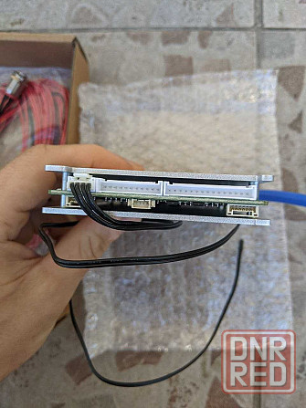 Smart BMS JK-BD4A20S4P 7-20S 40А пик 60А ток балансировки 0,4А Запорожье - изображение 3