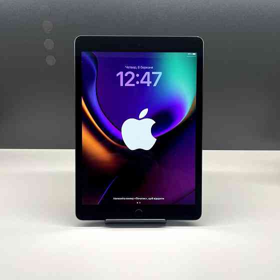 IPad Pro 9 10,2 2021 Wi-Fi 256GB • ГАРАНТІЯ > Магазин Дніпро 57941 Запорожье