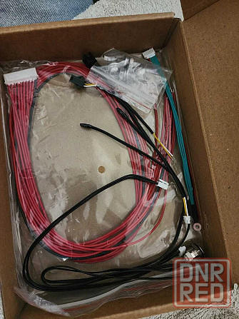 JiKong JK BMS 4/8S 200A JK-B1A8S20P БМС плата Запорожье - изображение 3