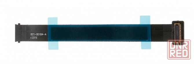 Шлейф тачпада Apple MacBook Pro 13 Retina A1502 (2015) 821-00184-A Запорожье - изображение 3