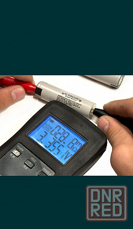 Аккумуляторы литий-ионные Panasonic NCR18650BD 3200 mAh 10А Запорожье - изображение 2