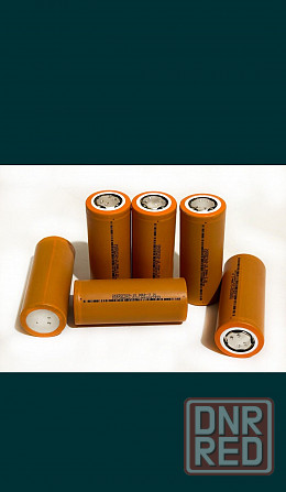 Аккумулятор 26650 LifePo4 3500 mAH  
(Новые) Запорожье - изображение 4