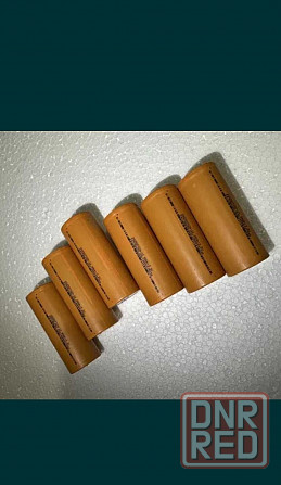 Аккумулятор 26650 LifePo4 3500 mAH  
(Новые) Запорожье - изображение 6