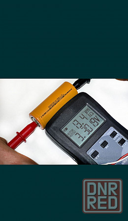 Аккумулятор 26650 LifePo4 3500 mAH  
(Новые) Запорожье - изображение 5