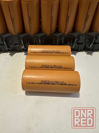 Аккумулятор 26650 LifePo4 3500 mAH  
(Новые) Запорожье - изображение 7