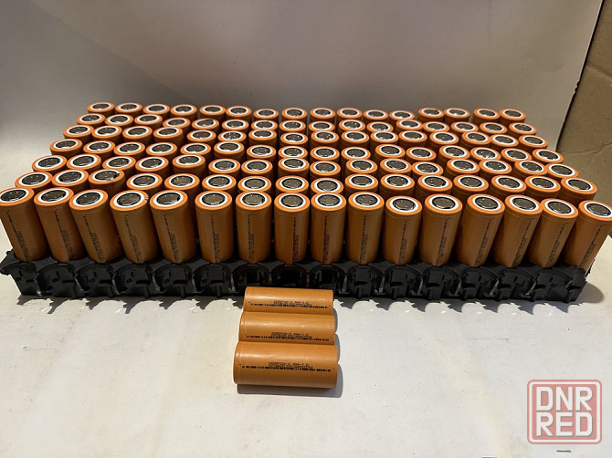 Аккумулятор 26650 LifePo4 3500 mAH  
(Новые) Запорожье - изображение 2