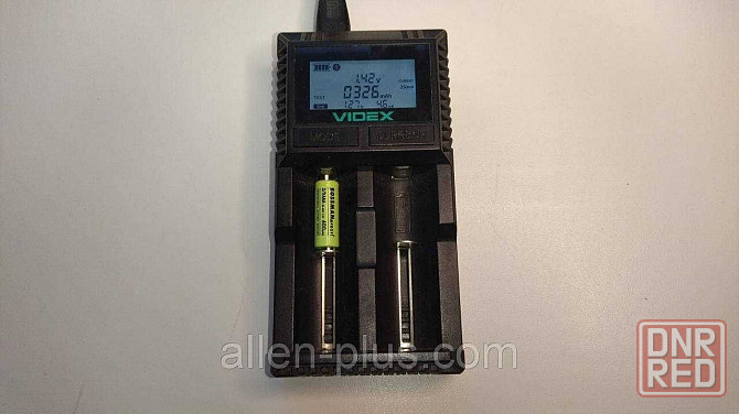 Аккумулятор технический с лепестками BOSSMAN Ni-MH 2/3AAA 1,2V 400mAh Запорожье - изображение 5
