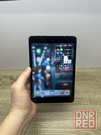iPad mini 2 32Gb Wi-Fi LTE Запорожье - изображение 5