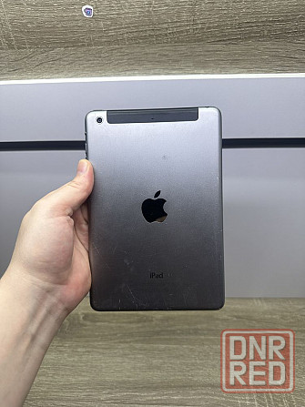 iPad mini 2 32Gb Wi-Fi LTE Запорожье - изображение 1