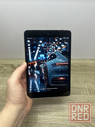 iPad mini 2 32Gb Wi-Fi LTE Запорожье - изображение 4