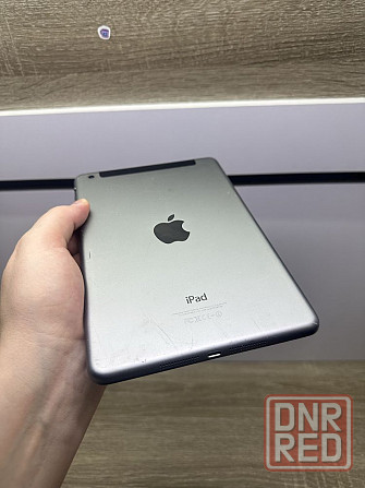 iPad mini 2 32Gb Wi-Fi LTE Запорожье - изображение 3