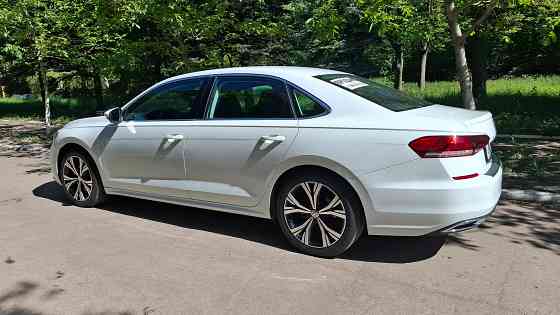 Volkswagen Passat Донецк