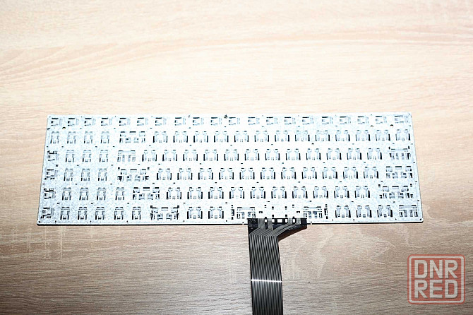 Клавиатура для ноутбука ASUS (K55, K75A, K75VD, K75VJ, K75VM, U57) rus Запорожье - изображение 7