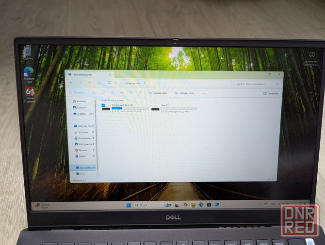 Dell vostro 5402 i7 1165g7/mx330 Запорожье - изображение 8