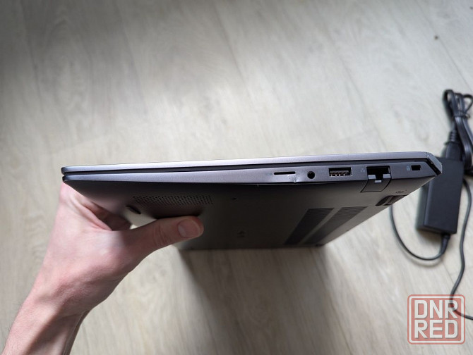 Dell vostro 5402 i7 1165g7/mx330 Запорожье - изображение 4