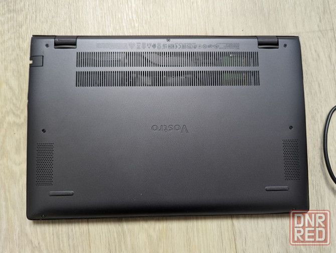 Dell vostro 5402 i7 1165g7/mx330 Запорожье - изображение 2