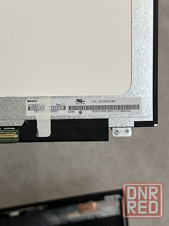 Екран (матриця) 15.6” Innolux N156BGA-EA2 1366x768, 30-pin Запорожье - изображение 2