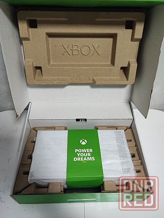 Xbox Series S 512 Gb Ssd Запорожье - изображение 4
