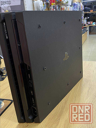 Игровая Приставка PS4 Pro 1Tb—ГАРАНТИЯ 6 МЕСЯЦЕВ— Запорожье - изображение 5