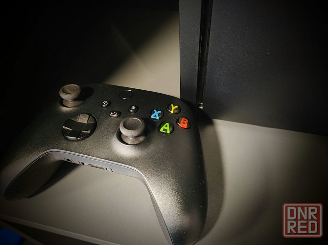 Приставка Xbox Series X 1Tb Полный комплект + Гарантия! Запорожье - изображение 2