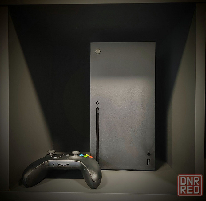 Приставка Xbox Series X 1Tb Полный комплект + Гарантия! Запорожье - изображение 1