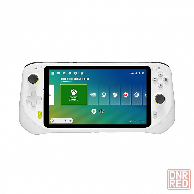 Портативна ігрова приставка Logitech G Cloud 64 GB (940-000198) Запорожье - изображение 1