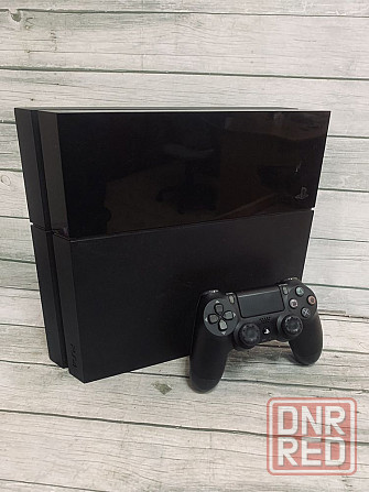 Без предоплаты Playstation 4 500 гиг, гарантия Запорожье - изображение 1