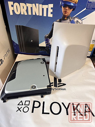 Магазин! Дисковод для Sony PlayStation 5 pro,slim! Запорожье - изображение 1