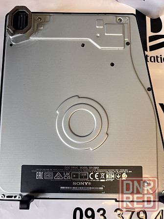 Магазин! Дисковод для Sony PlayStation 5 pro,slim! Запорожье - изображение 4