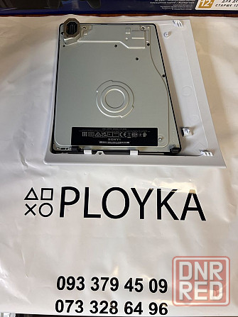 Магазин! Дисковод для Sony PlayStation 5 pro,slim! Запорожье - изображение 3