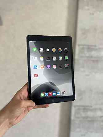 Pad 7 поколения 32 ГБ 2019 года Space Gray 10.2 Wi-Fi планшет с гарантией Запорожье