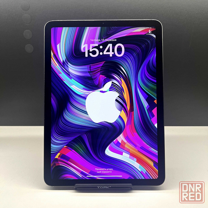 Apple iPad Air 4Gen 10.9 2020 Wi-Fi 256 ГБ • ГАРАНТІЯ > Магазин 57750 Запорожье - изображение 1