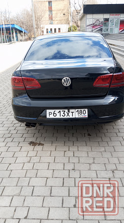 VOLKSWAGEN PASSAT B 7, 1,8 TSI,2012 Донецк - изображение 5