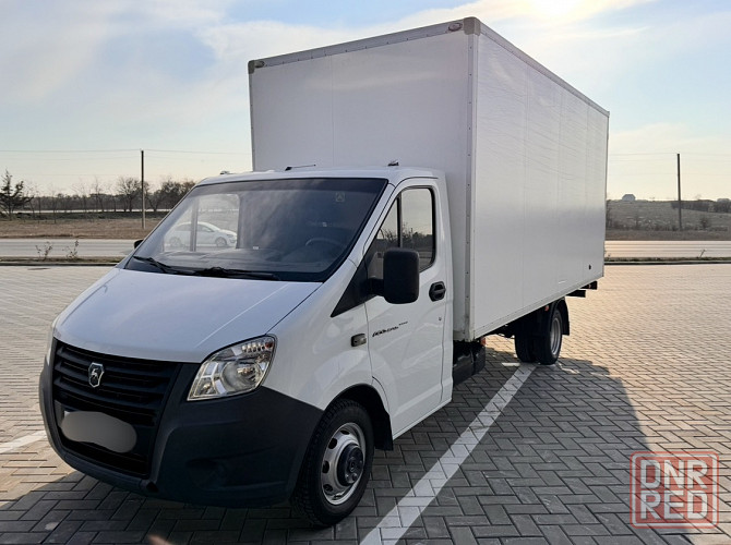 Продам Газель Next 2021 Донецк - изображение 5