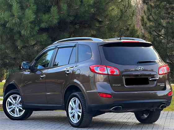 Hyundai Santa Fe Донецк